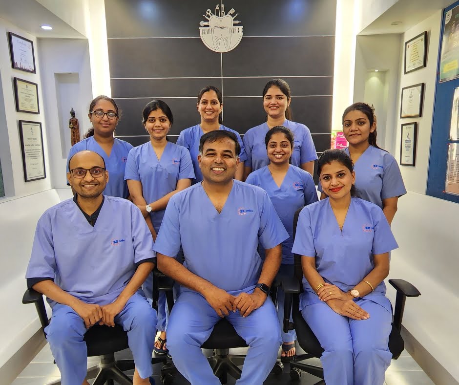 Braces Treatment Specialist In Pune, by DrAmol Pharande